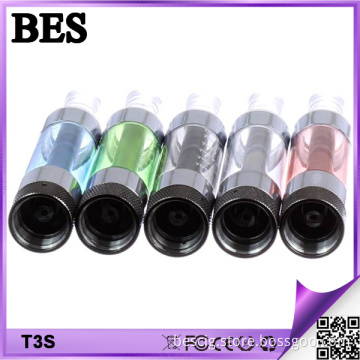 Paypal Acceptable E Cigarette T3s Atomizer